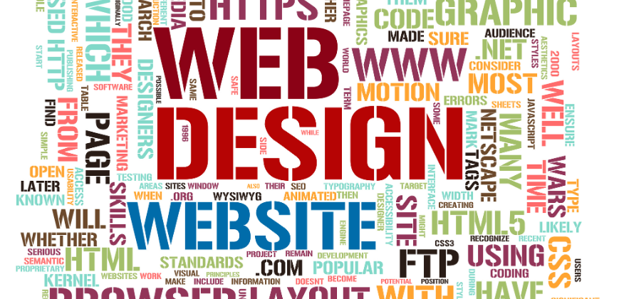 What is Website Designing